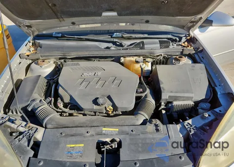 2007 Chevrolet Malibu Lt z USA, uszkodzony, nr VIN 1G1ZT58N37F243670